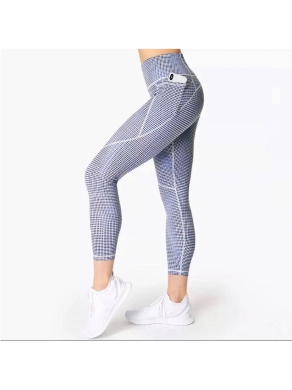 Sweaty Betty Power 7/8 Workout Leggings, Size Small, no signs of wear, like new! - Picture 3 of 9